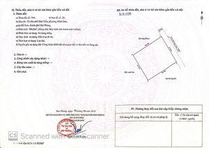 cần bán 780m2 mặt đường dân tiến minh đức đồ sơn, gần cao tốc ven biển, dự án 76ha đồi rồng