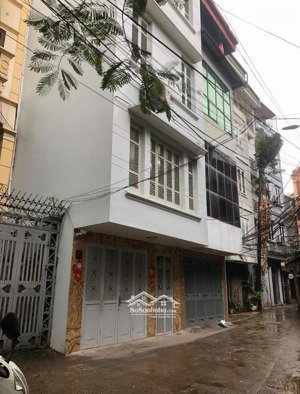 bán nhà ngõ 63 phố thái thịnh, đống đa, ô tô vào nhà, giá nhỉnh 14 tỷ.