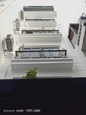 chỉ 6.1 tỷ sở hữu nhà 5 tầng, vân canh,10m ra đường ô tô,gần khu đô thị an lạc, đường vành đai 3.5.