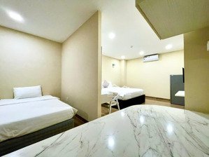 cơ hội vàng đầu tư tại vị trí đắc địa - bán tổ hợp khách sạn 22 phòng & cafe rooftop