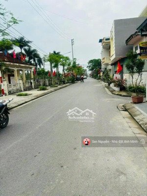 bán gấp lô góc mặt đường trần bá lương - tiểu trà - hưng đạo - dương kinh