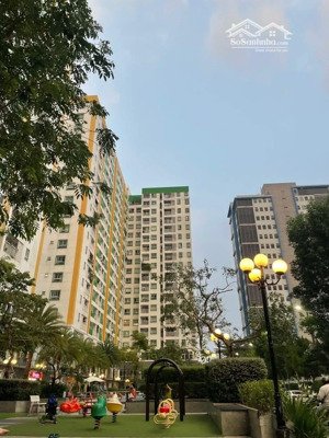cho thuê căn hộ 2pn, c/c melody residences tân phú, giá tốt. lh: 