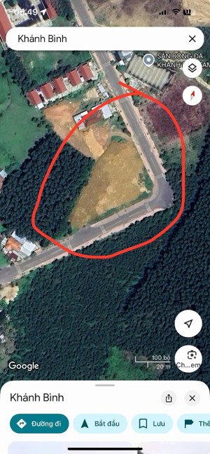 bán 3 lô liền kề, sổ riêng từng lô, pháp lí rõ ràng