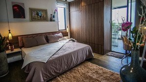 penthouses siêu to ở nguyễn thị định