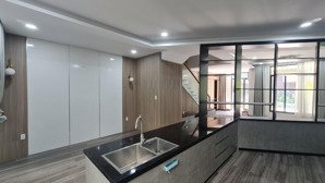 nhà nguyên căn phường tân quy đầy đủ nội thất cơ bản 18 tr