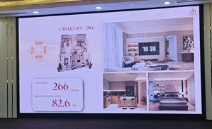 bán suất ngoại giao căn 2pn 76m2 hot nhất dự án, booking ngay ck lên tới 800tr, htls 0% 18t