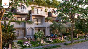 nhà phố bung goi verdura estate phú quốc - giá bán & csbh 2025