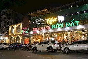 bán nhà mặt tiền nơ trang long quận bình thạnh - dt (20 x 35m) - ctxd: 2 hầm 10l - giá chỉ 79 tỷ