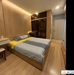 cho thuê chung cư new city thủ thiêm, 18 triệu vnd, 80m2, 2pn, 2wc, siêu hot
