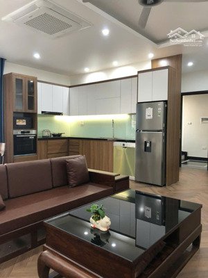 chính chủ cho thuê căn hộ cc mini 80m² căn góc, 3 mặt thoáng, full đồ: lh 