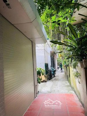 nhà đẹp tây mỗ 30m2 - ngõ nông, gần đường lớn ở ngay full công năng