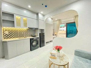 siêu hiếm tại phố đại mỗ toà chdv, cực gần ô tô, nhà mới 6 tầng thang máy, tạo dòng tiền 60tr/thang