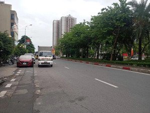 siêu phẩm lô góc quang trung, hà đông 65m2, 5 tầng, giá 17.3 tỷ, ô tô tránh, kinh doanh.