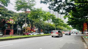 nhà đẹp - giá tốt: mặt phố chu huy mân 90m2 kinh doanh đỉnh cao chỉ 2x tỷ