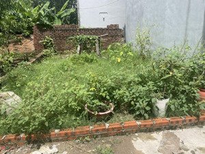 nhỉnh 3 tỷ bán đất đẹp vị trí vàng tại viên nội, vân nội đông anh