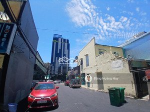 bán đất phan thúc duyện - nằm sát nguyễn văn thoại