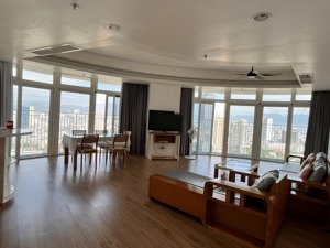 cho thuê căn hộ cao cấp azura đường trần hưng đạo, tp đà nẵng. 58 triệu/ tháng. lh 