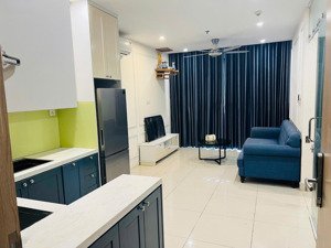 cho thuê căn hộ 1pn+1 full đồ tại vinhomes ocean park, giá chỉ 6.5tr/tháng. vào ở ngay