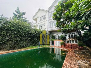 cho thuê villa view sông - đường nguyễn văn hưởng giá 105 triệu