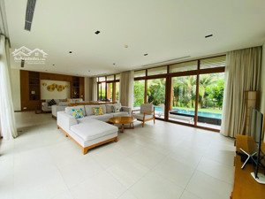 cho thuê biệt thự 3 phòng ngủ - the ocean estates for rent - biệt thự lớn 1000m2(english below)