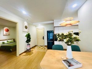 bán căn hộ xinh xắn tại chung cư ct1 vcn phước hải - nha trang full nội thất giá tốt