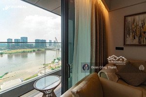 grand marina saigon 1pn, toà lake, 63m2 full nội thất, giá chỉ 22,5 tỷ cam kết rẻ nhất thị trường