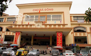 bán nhà ngay chợ hà đông ngõ thoáng gần trường thpt lê lợi 52m 5 tầng mt5m giá chỉ nhỉnh 7tỷ