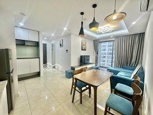 cho thuê cc vinhomes d''capitale, trần duy hưng, 21 triệu vnd, 65m2, view đẹp, siêu hot