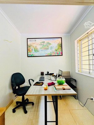 cho thuê nhà phố nguyễn du, 140m, giá 16 triệu