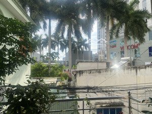 chính chủ cho thuê phongf trọ mới xây full nội thất
