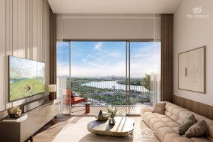 căn hộ hcm - góp 20tr/tháng - view sông sg, landmark 81 - chỉ 30% nhận nhà