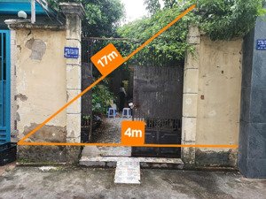 bán nhà riêng tại đường thống nhất, phường 16, gò vấp, hồ chí minh, 5 tỷ, 68 m2