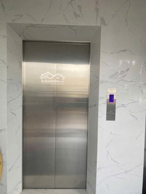 chính chủ cho thuê nhà căn góc, đẹp, thang máy, pccc, 191m2_ 9t; vp, nhà hàng, kd, trung hòa-78 tr