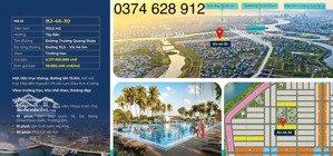 sở hữu ngay đất nền trung tâm đà nẵng chỉ còn lại 2 lô cuối cùng nhận cọc ngay