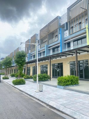 bán bt liền kề giá siêu hời tại sapphire gem, vsip, thủy nguyên, hải phòng, 140 - 300m2