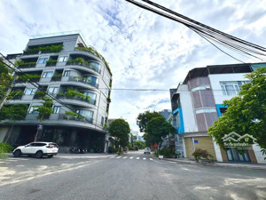 bán lô đất biển đường 7m5 phạm vấn, gần hồ nghinh, quận sơn trà, gần biển mỹ khê, giá 14 tỷ/115m2