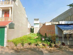 cơ hội sinh lời chỉ 455 triệu cho lô đất 120m2 nằm trên mặt tiền ql50, tân kim, cần giuộc, long an