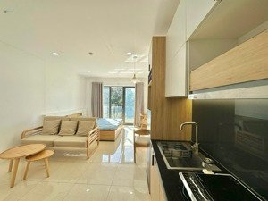 siêu phẩm studio ban công view thảo cầm viên dịch vụ cao cấp ngay trường sa giá cực tốt