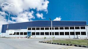 Chính Chủ Cho Thuê Xưởng 4.700m2 Chánh Phú Hoà(giá Rẻ)