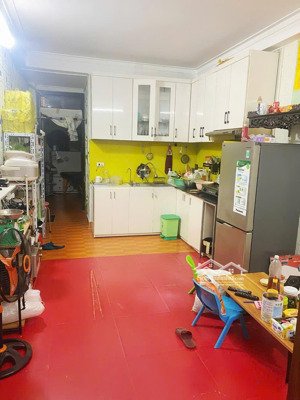 cần bán chung cư mini 376 khương đình 48m
