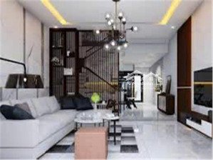 ~bán nhà hẻm 127 ba vân, phường 14 tân bình (4,2x23) 2 tầng; 100tr/m2