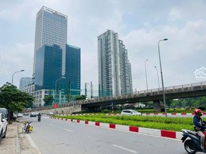 bán nhà gần mặt phố châu văn liêm kinh doanh - 2 mặt tiền - vỉa hè 197m2 - mt 8m chỉ 33 tỷ