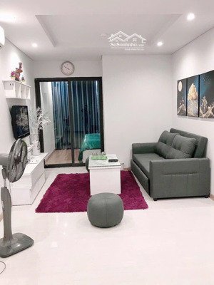 chính chủ cần bán căn 1 ngủ lớn, tòa b, full nội thất đẹp, sổ đỏ giá 1,46 tỷ. liên hệ: 