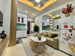 bán ccmn khương đình, ngã 4 sở - full nội thất xịn đẹp