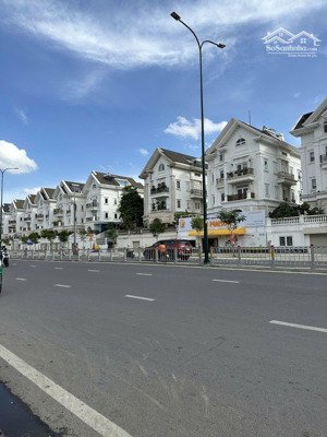 kts thiết kế - nhà đẹp hxh 6m khu biệt thự dương quảng hàm - 54m2 - 5 tầng gara oto thang máy