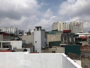 bán nr 35m2 tại nguyễn văn viên, 6,8 tỷ, 3pn, 4wc, 5 tầng