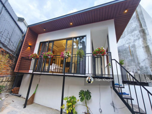 bán nhà đẹp full nội thất, sổ hoàn công - hẻm đồng nai, phước hải, tp nha trang