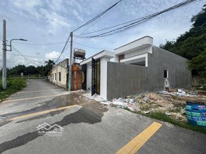 chủ đi định cư cần ra gấp lô đất ở đào sư tích, phước lộc, nhà bè 85m2 chỉ 865tr pháp lí đầy đủ