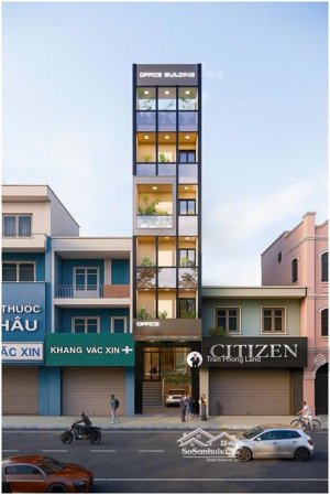 chính chủ gửi cho thuê nhà mặt tiền 148 dương bá trạc, p2, q8, 5x18m, hầm 5 lầu st, 