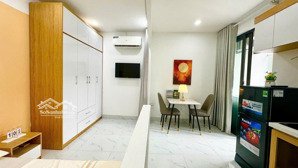 siêu dòng tiền ! bán toà chdv 7 tầng - pháo đài láng 80m x7 tầng tm, mt5.65 , doanh thu 115 tr/ t